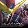 RG Justice Gundam